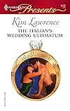 The Italian's Wedding Ultimatum