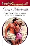 Contracted: A Wife for the Bedroom