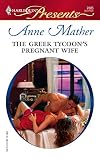 The Greek Tycoon's Pregnant Wife
