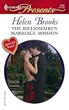 The Billionaire's Marriage Mission