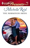 The Markonos Bride