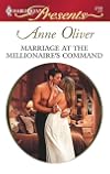 Marriage at the Millionaire's Command