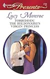 Forbidden: The Billionaire's Virgin Princess
