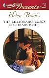 The Billionaire Boss's Secretary Bride