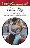 The Tycoon's Very Personal Assistant