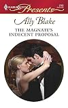 The Magnate's Indecent Proposal