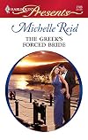 The Greek's Forced Bride