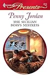 The Sicilian Boss's Mistress