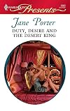 Duty, Desire and the Desert King