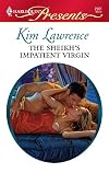 The Sheikh's Impatient Virgin