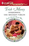 Forbidden: The Sheikh's Virgin