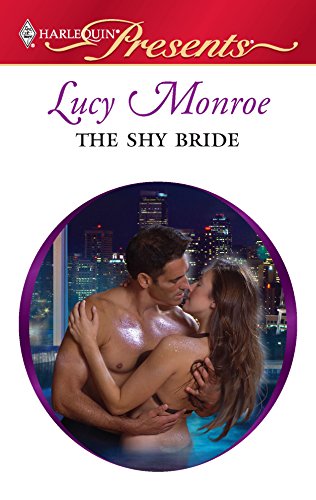 The Shy Bride cover