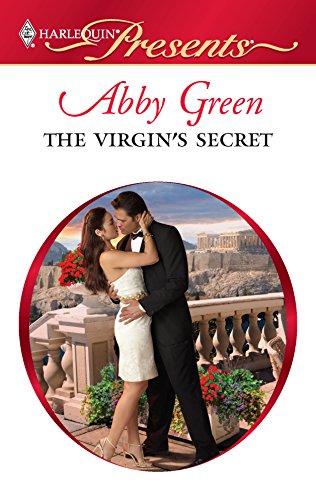 The Virgin's Secret book cover
