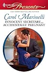 Innocent Secretary… Accidentally Pregnant