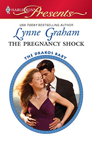 The Pregnancy Shock book cover