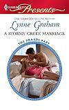 A Stormy Greek Marriage