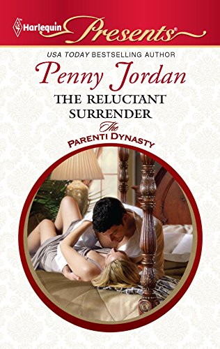 The Reluctant Surrender book cover