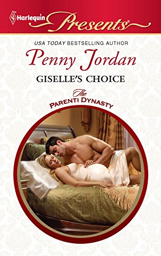 Giselle's Choice book cover