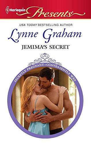 Naive Bride Defiant Wife / Jemima's Secret book cover