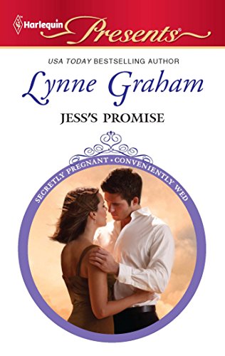Jess's Promise book cover