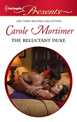 The Reluctant Duke book cover