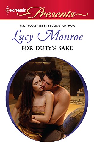For Duty's Sake book cover