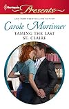 Taming the Last St. Claire