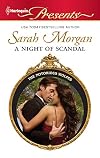 A Night of Scandal = Tortured Rake