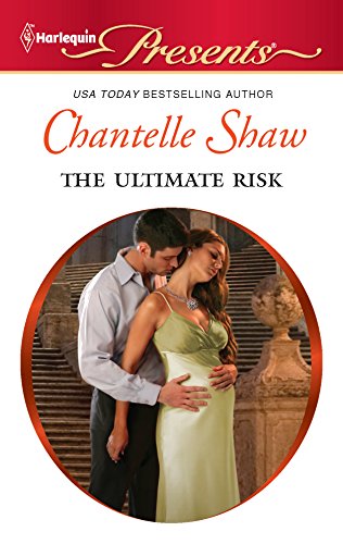 The Ultimate Risk book cover