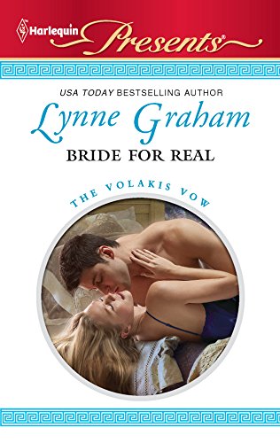 Bride for Real cover