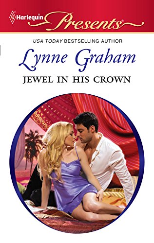 Jewel in His Crown book cover