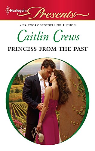 Princess From the Past book cover