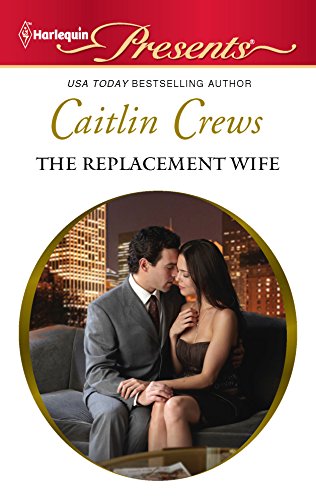 The Replacement Wife book cover