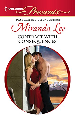 Contract with Consequences book cover