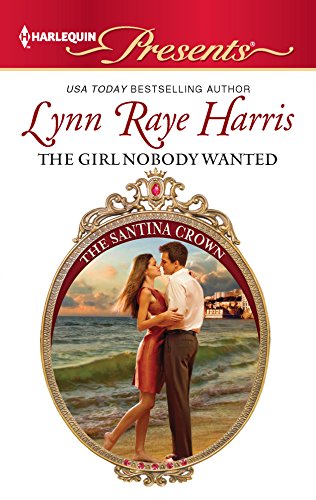 The Girl Nobody Wanted book cover