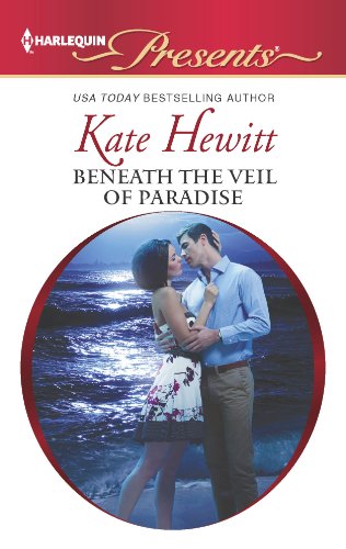 Beneath the Veil of Paradise book cover