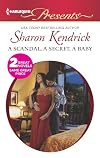 A Scandal, a Secret, a Baby [and] Marriage Scandal, Showbiz Baby!