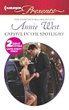 Captive in the Spotlight [and] Blackmailed Bride, Innocent Wife