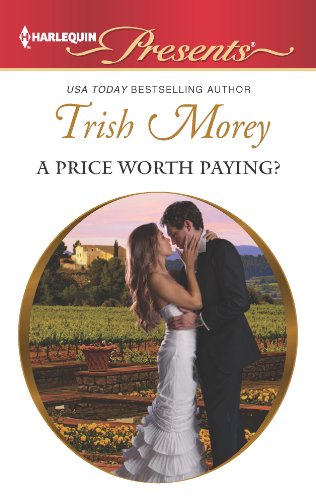 A Price Worth Paying? book cover
