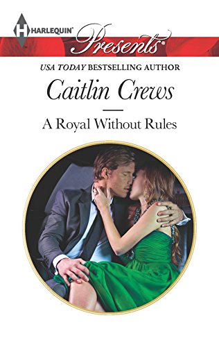 A Royal Without Rules book cover