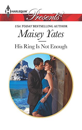 His Ring Is Not Enough book cover