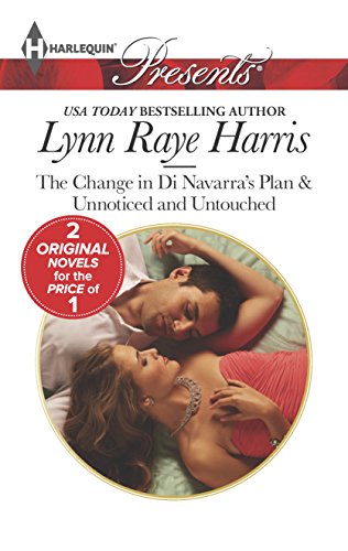 The Change in Di Navarra's Plan book cover