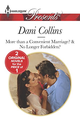 More than a Convenient Marriage? book cover