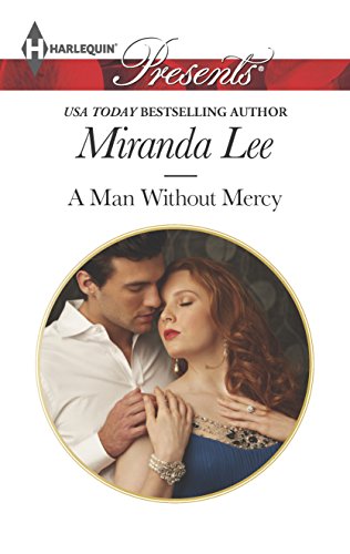 A Man Without Mercy book cover
