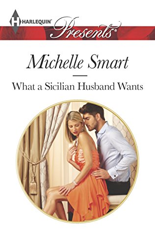 What a Sicilian Husband Wants book cover