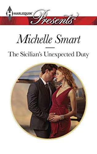 The Sicilian's Unexpected Duty book cover