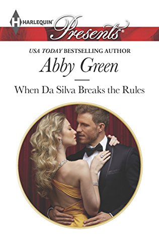 When Da Silva Breaks the Rules book cover