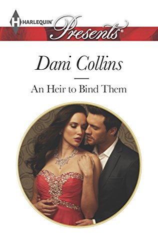 An Heir to Bind Them book cover