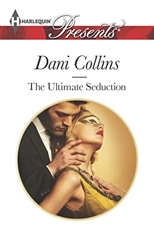 The Ultimate Seduction book cover