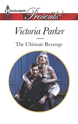 The Ultimate Revenge book cover